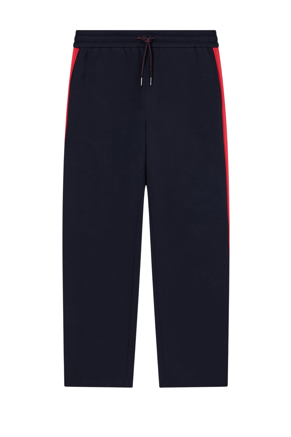 Мужской Armani Exchange Брюки с контрастными полосками (цвет ), артикул XM001400-AF13047 | Фото 1
