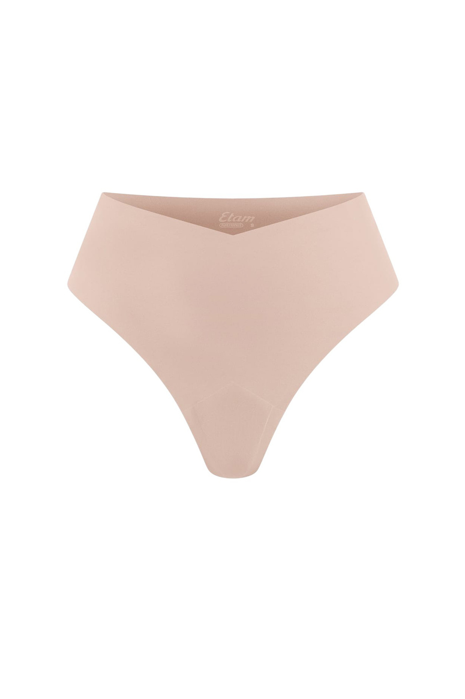 Женский Etam Трусы PURE PERFECT из микрофибры (цвет ), артикул 6557073 | Фото 1