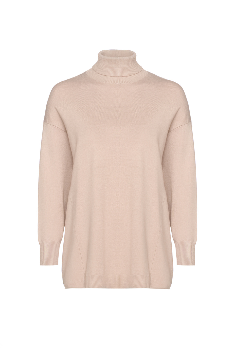 Женский Emme Marella Свитер TRENTO однотонный (цвет ), артикул 2525366081 | Фото 1