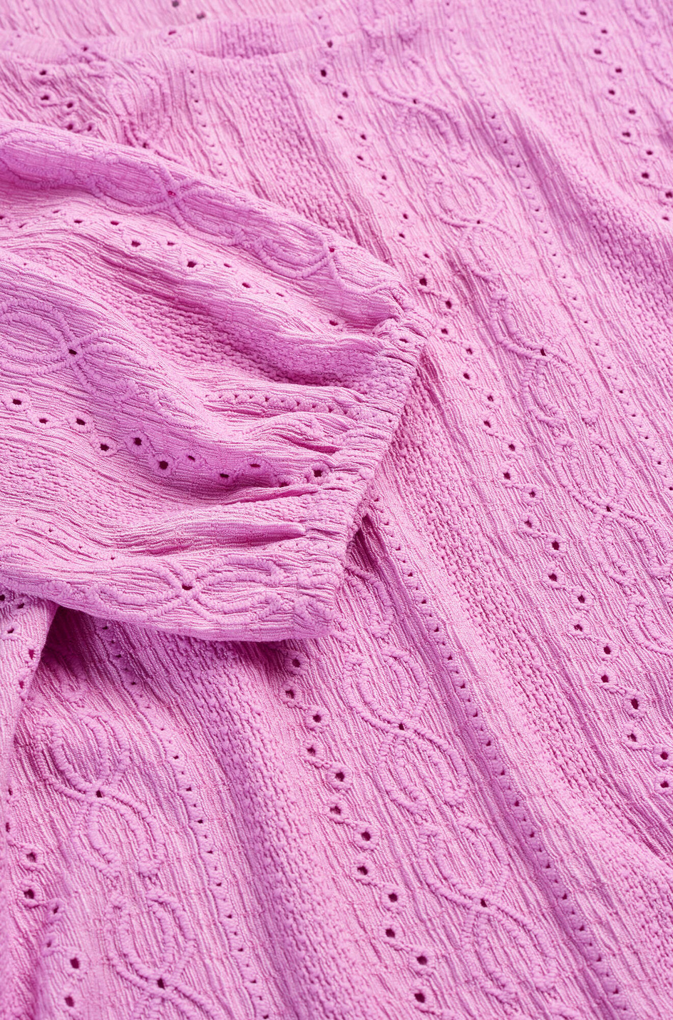 Orsay Рубашка с вышивкой (цвет ), артикул 130091 | Фото 5