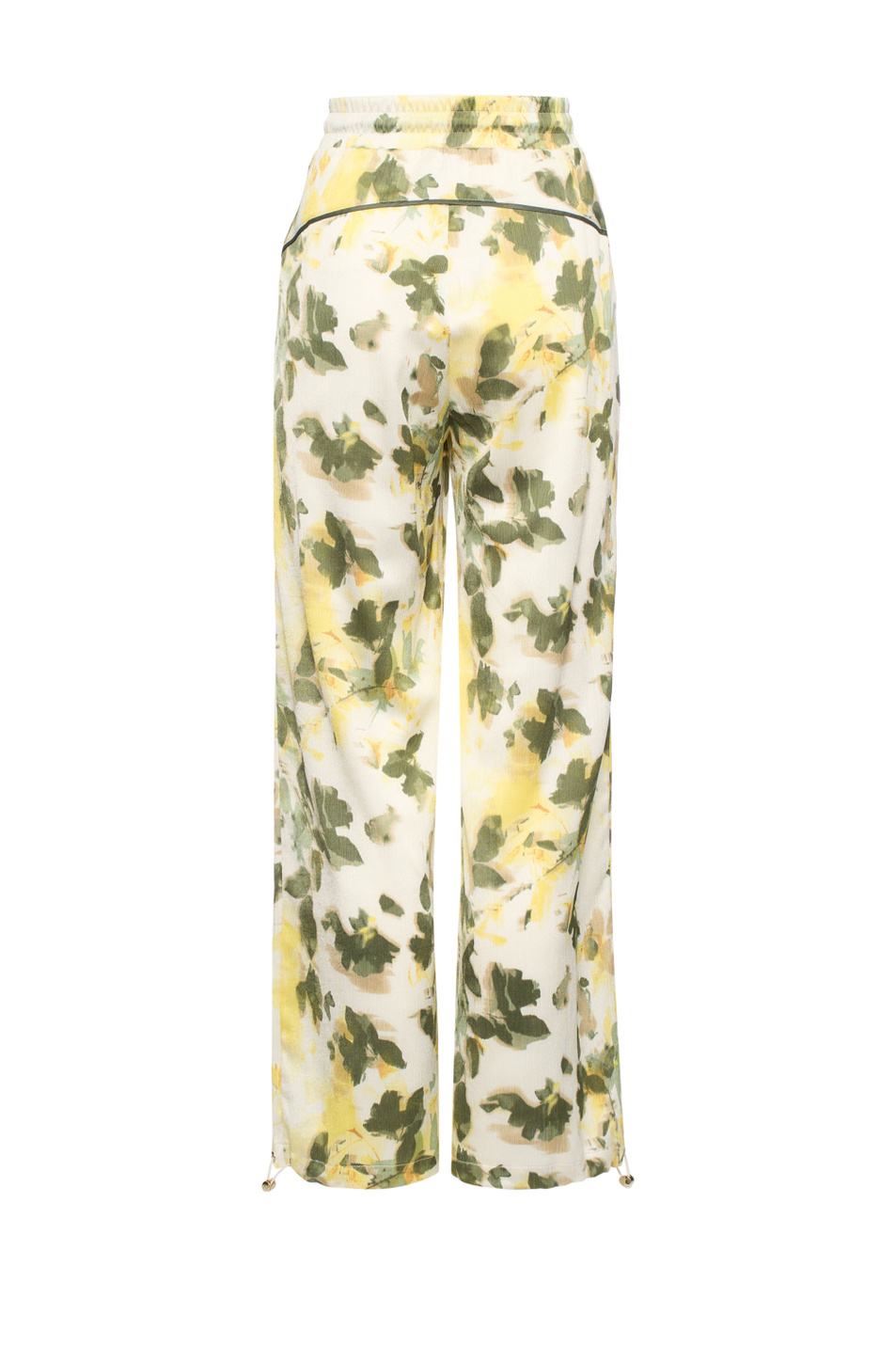 Женский Liu Jo Брюки с принтом (цвет ), артикул TA6257T358A | Фото 2