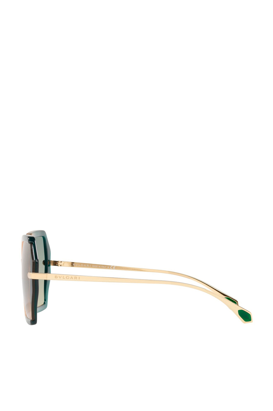 Женский BVLGARI Солнцезащитные очки 0BV8240 (цвет ), артикул 0BV8240 | Фото 3