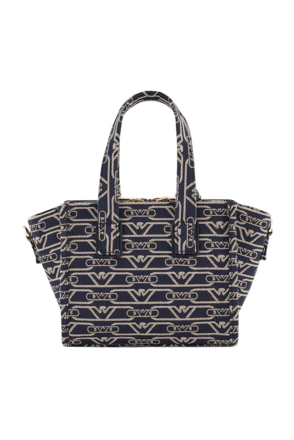 Женский Emporio Armani Сумка с логотипом (цвет ), артикул EW000371-AF12993 | Фото 3