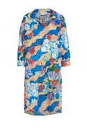 Женский Marni Платье-рубашка с принтом (цвет ), артикул ABMA0807A0-UTC229 | Фото 1
