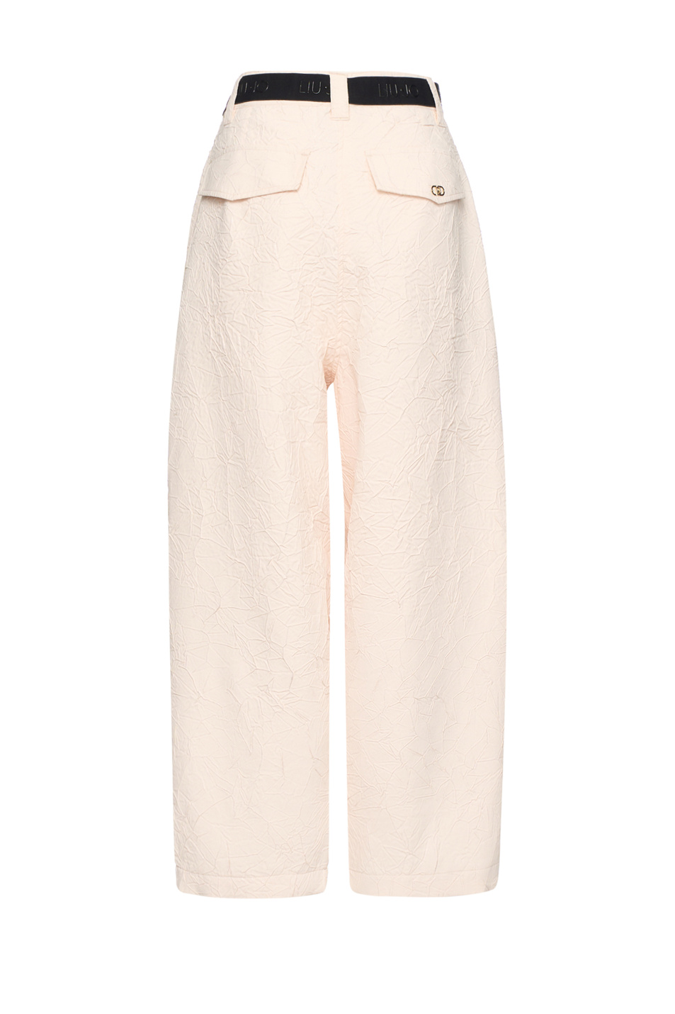 Женский Liu Jo Брюки с поясом (цвет ), артикул TA6179TS118 | Фото 2