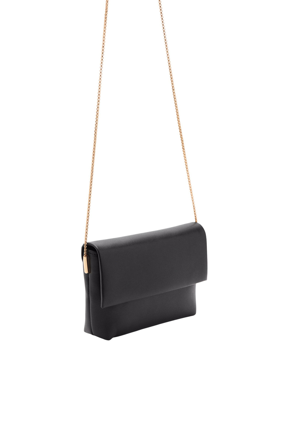 Женский Mango Сумка через плечо DANCE (цвет ), артикул 27091219 | Фото 2