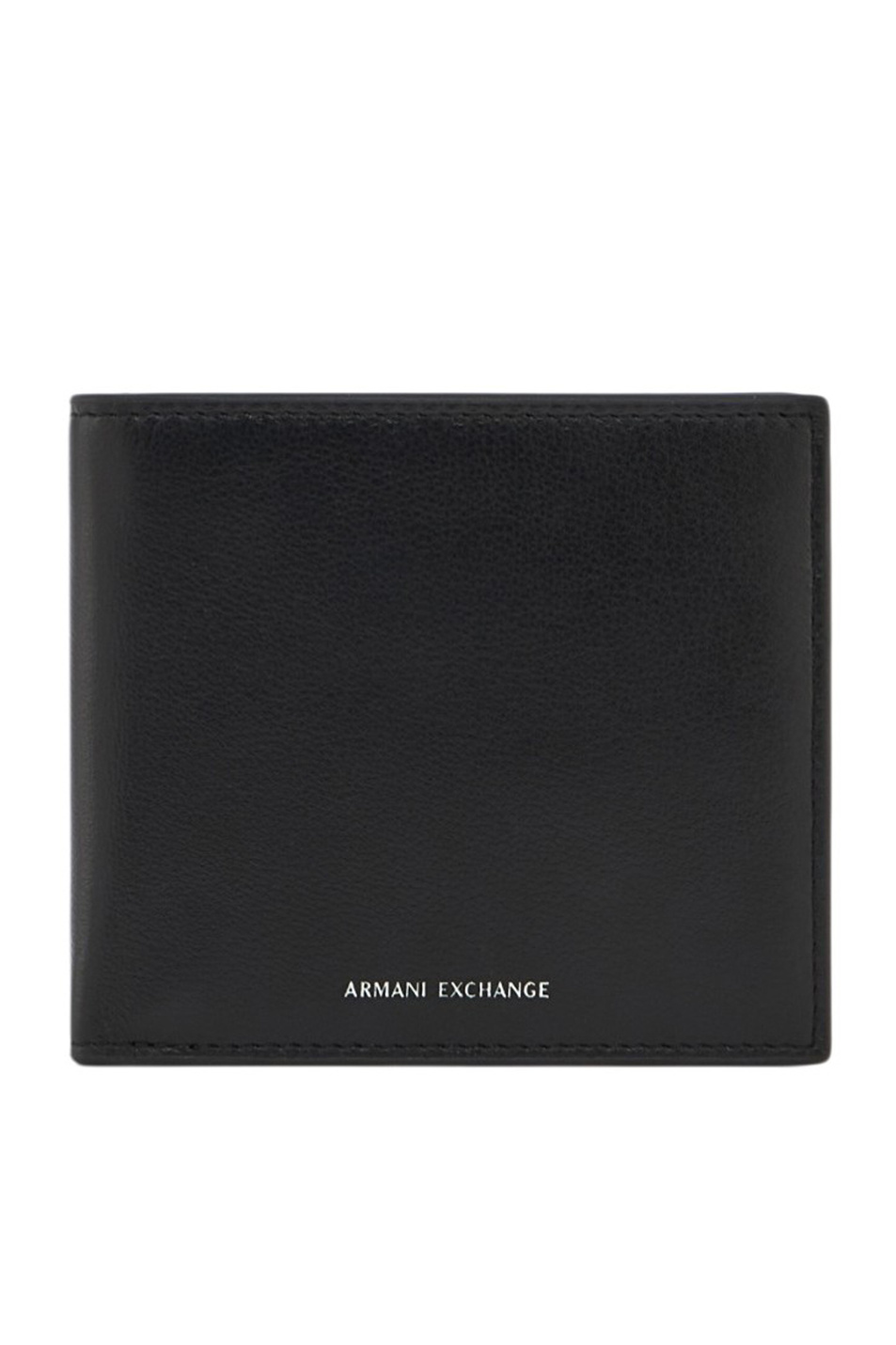 Мужской Armani Exchange Портмоне из натуральной кожи (цвет ), артикул XM000167-AF22541 | Фото 1
