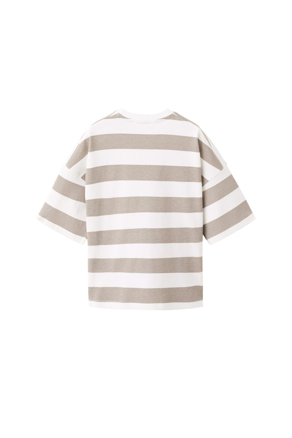 Мальчикам Mango Kids Футболка EGET из хлопка (цвет ), артикул 27043721 | Фото 2