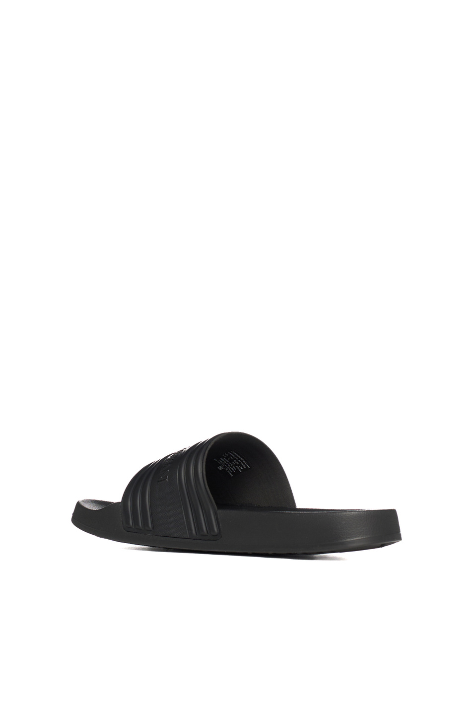 Мужской Emporio Armani Шлепанцы с логотипом (цвет ), артикул EM002246-AF16403 | Фото 3