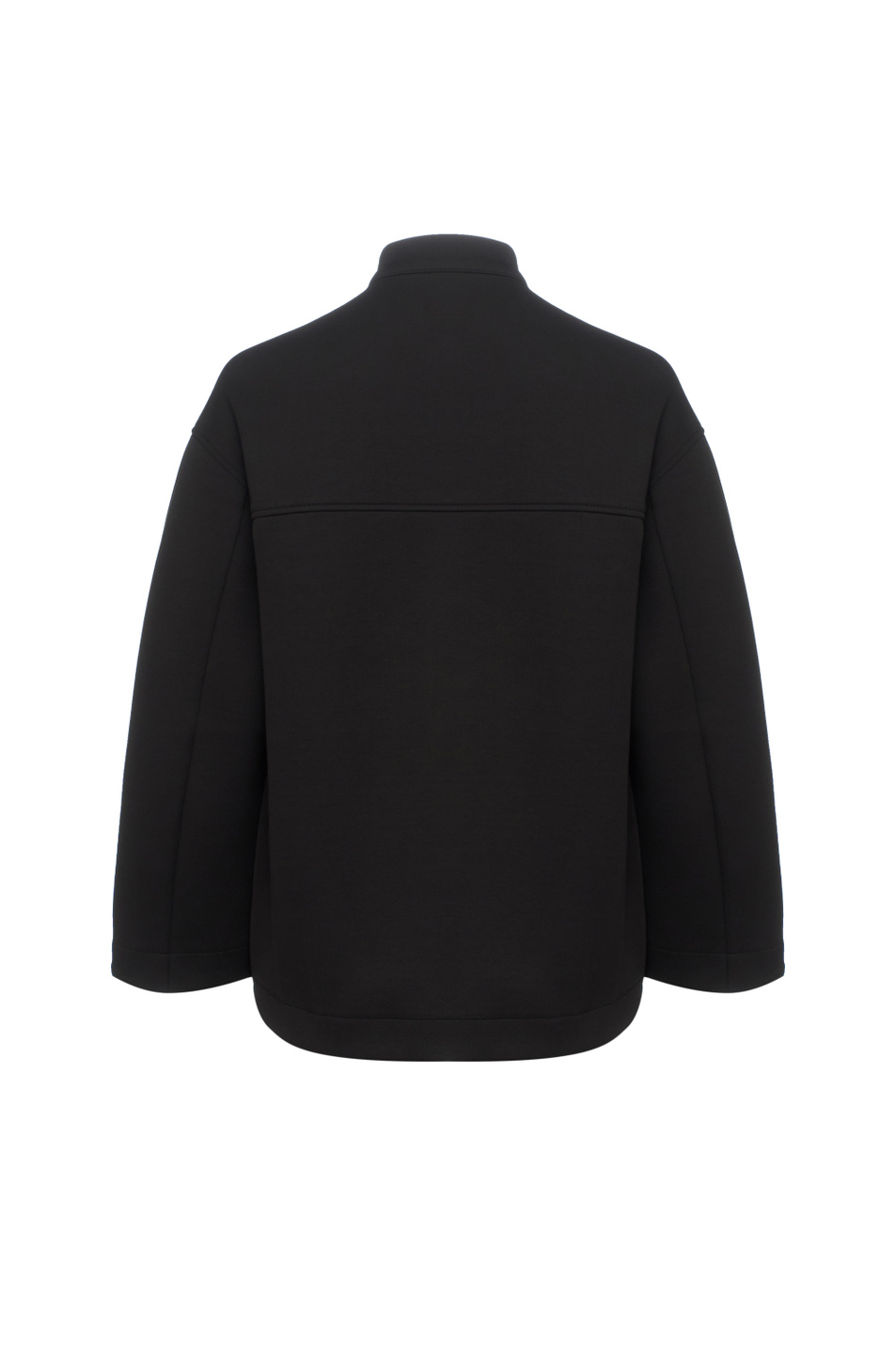 Женский Max Mara Жакет CADICE однотонный (цвет ), артикул 2526926027 | Фото 2