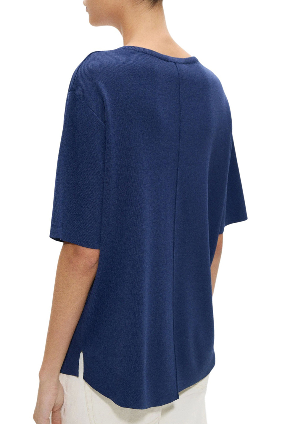 Женский Parfois Джемпер с короткими рукавами (цвет ), артикул 245002 | Фото 4