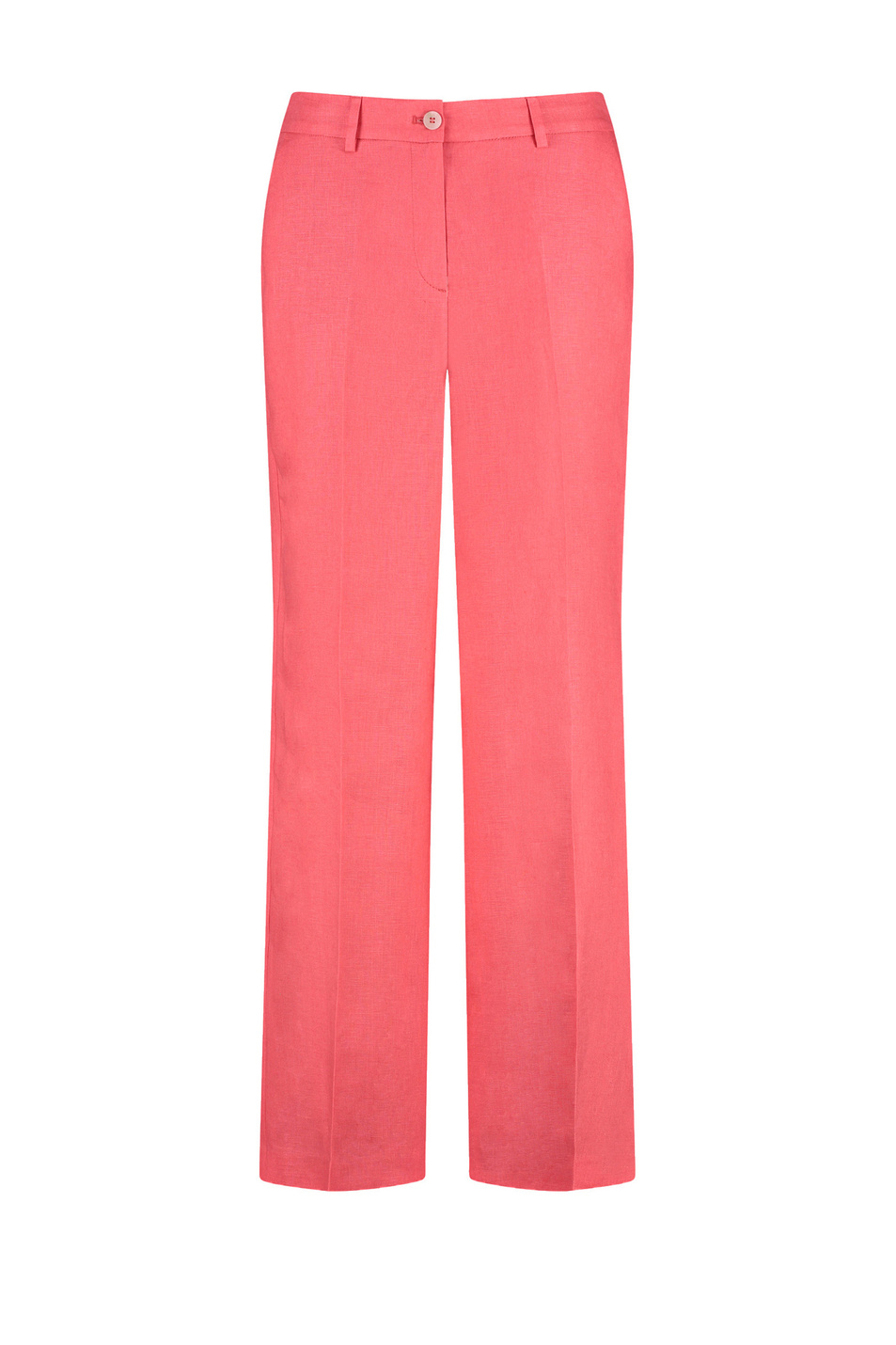 Женский Gerry Weber Брюки из льна (цвет ), артикул 520050-31277 | Фото 1