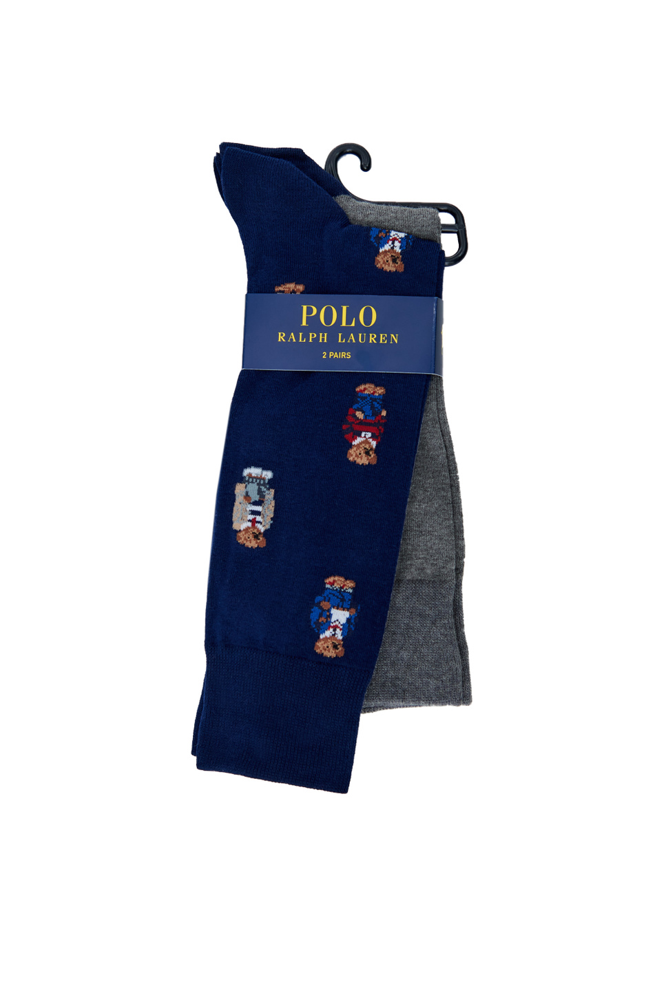 Мужской Polo Ralph Lauren Набор носков (цвет ), артикул 449767219001 | Фото 1