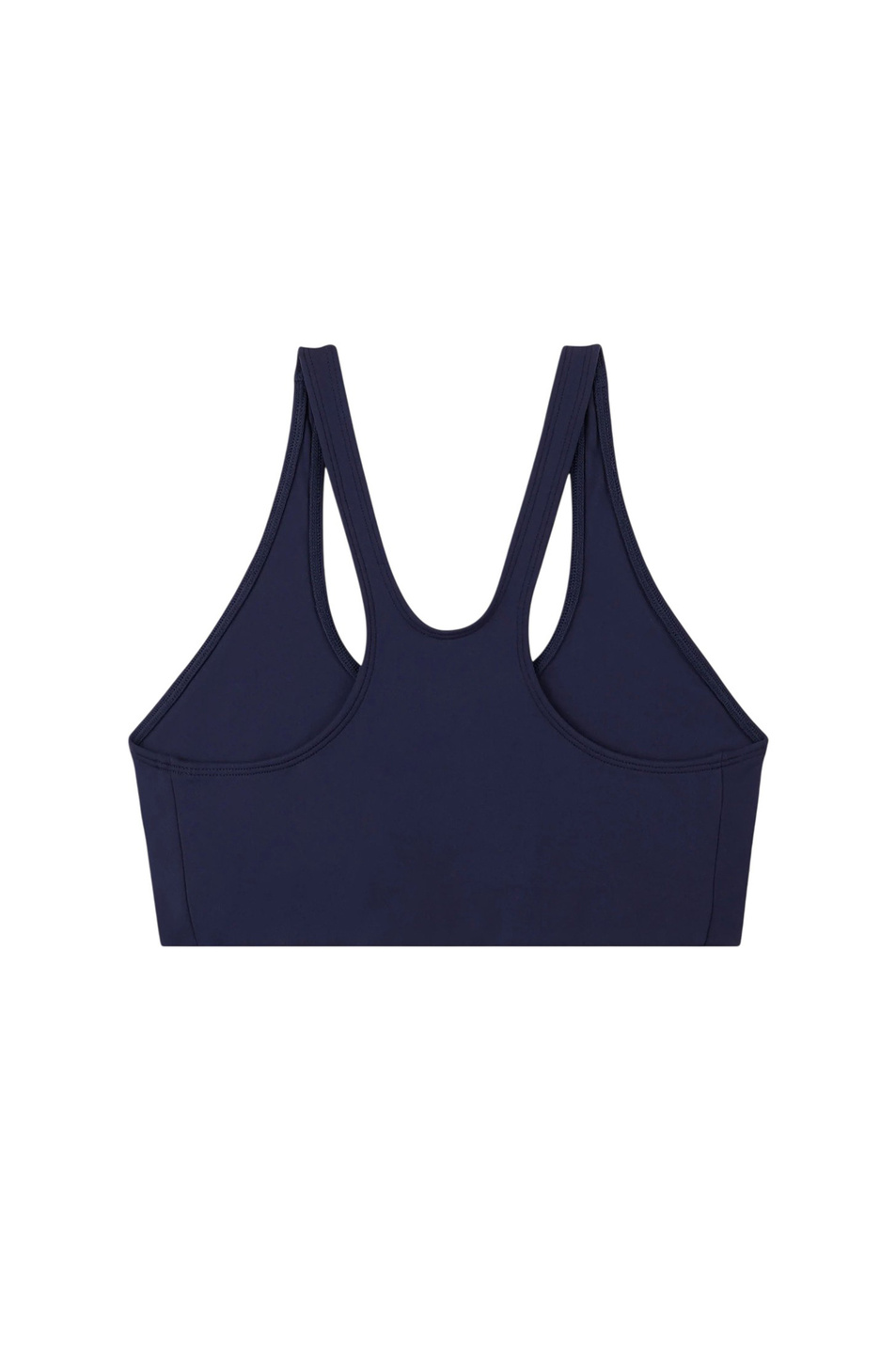 Женский Sporty & Rich Топ SRHWC с логотипом (цвет ), артикул TO003621305BL106 | Фото 2