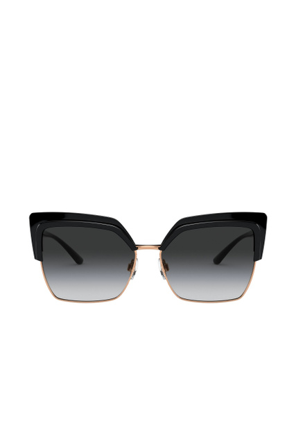 Солнцезащитные очки 0DG6126 60|Основной цвет:Черный|Артикул:0DG6126 | Фото 2