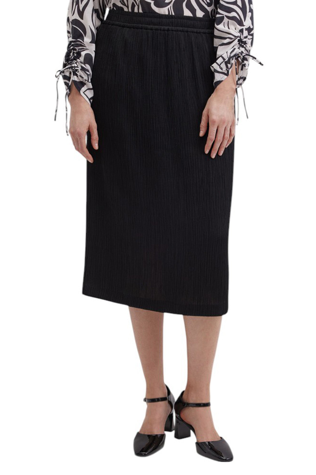 Женский Gerry Weber Юбка с эластичным поясом (цвет ), артикул 510018-31243 | Фото 4