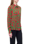 Женский Moschino Рубашка с принтом (цвет ), артикул A0205-0561 | Фото 4