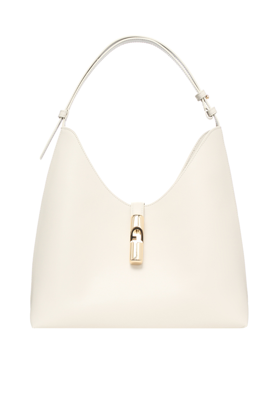 Женский Furla Сумка GOCCIA M из натуральной кожи (цвет ), артикул WB01499-BX3104 | Фото 1