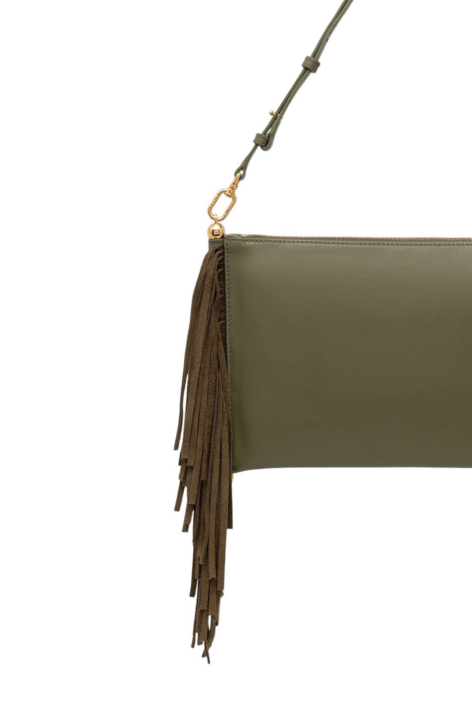 Женский Furla Сумка SFERA SOFT MINI из натуральной кожи (цвет ), артикул WE00836-BX4332 | Фото 4