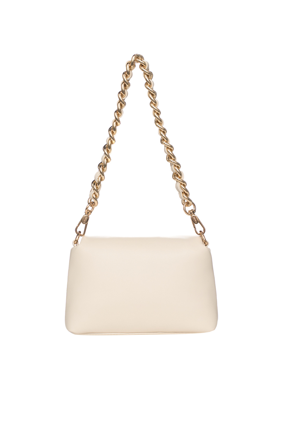 Сумка с логотипом|Основной цвет:Кремовый Женский Liu Jo Сумка с логотипом (цвет ), артикул AA6269E0953 | Фото 3