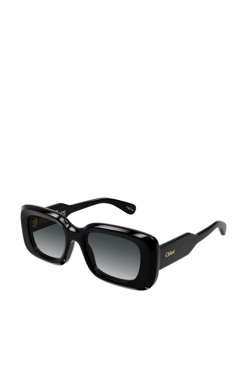 Женский Chloé Eyewear Солнцезащитные очки CH0188S (цвет ), артикул CH0188S | Фото 1