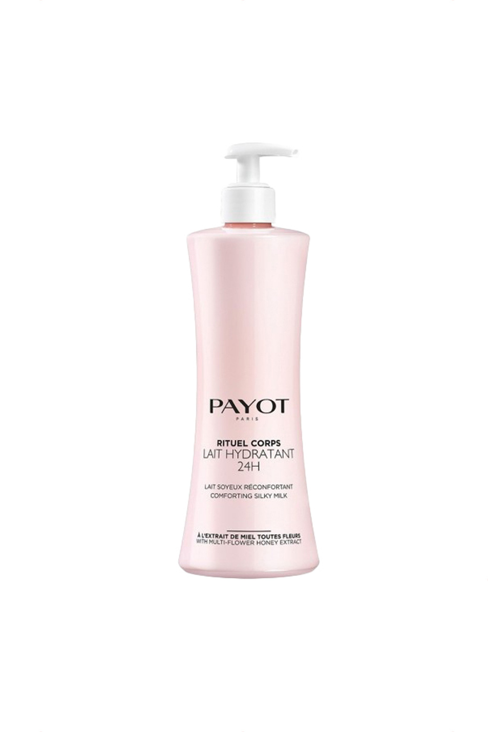 ᐅ Увлажняющее молочко для тела RITUEL CORPS LAIT HYDRATANT 24H ...