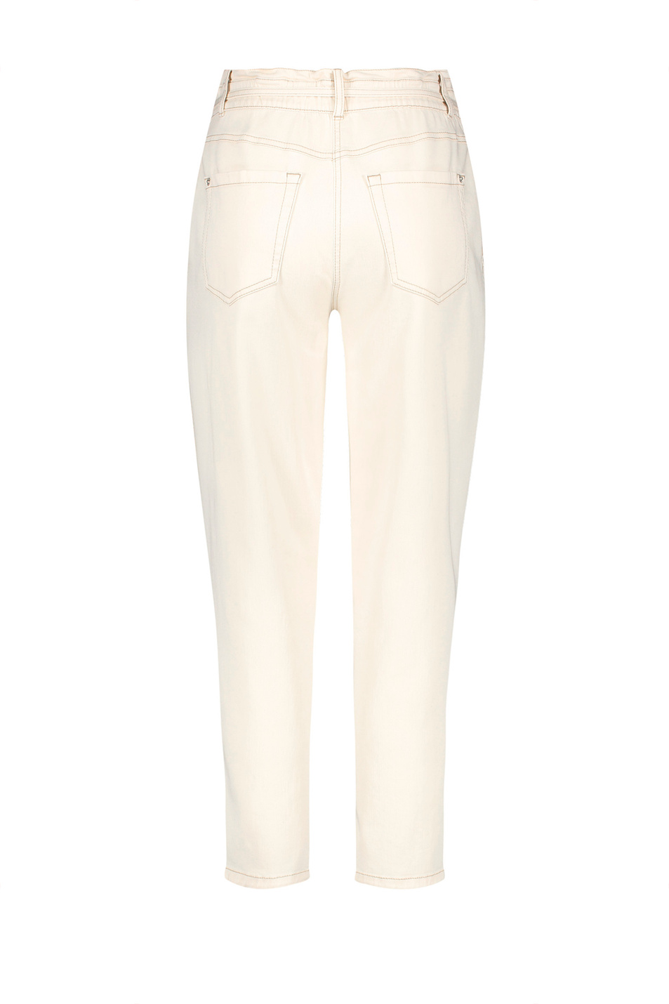 Женский Gerry Weber Джинсы Mom Fit с тонким шнурком (цвет ), артикул 622049-66833-Mom Fit | Фото 2