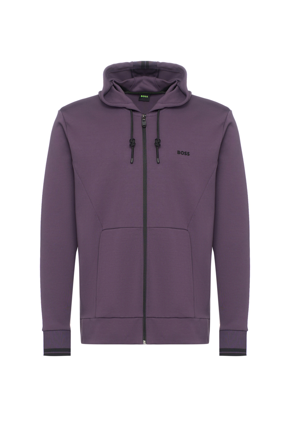 Мужской BOSS Толстовка с логотипом (цвет ), артикул 50542974 | Фото 1