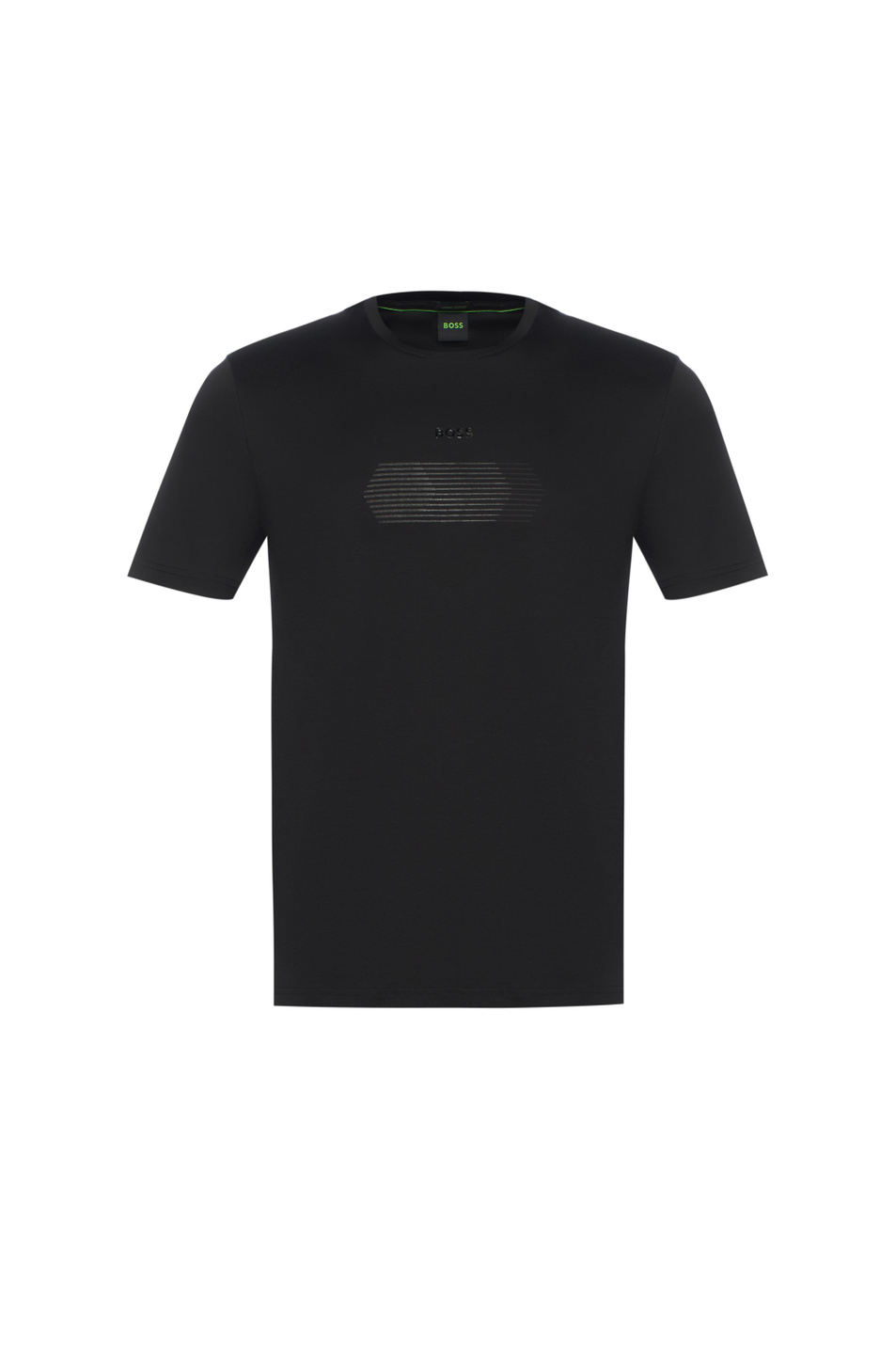 Мужской BOSS Футболка TS_Unity с принтом (цвет ), артикул 50554557 | Фото 1