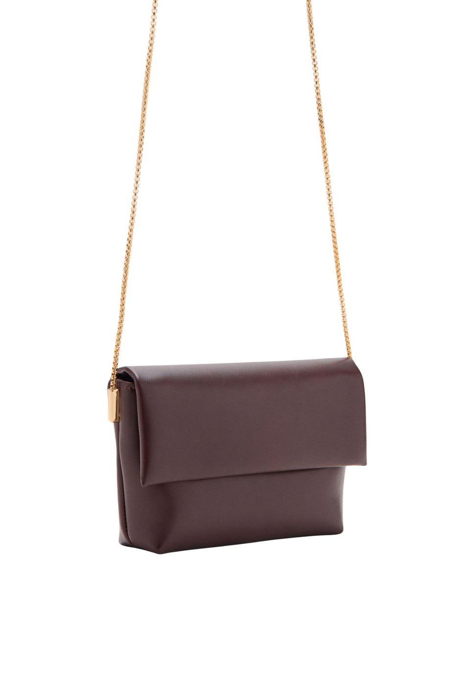 Женский Mango Сумка через плечо DANCE (цвет ), артикул 27091219 | Фото 2