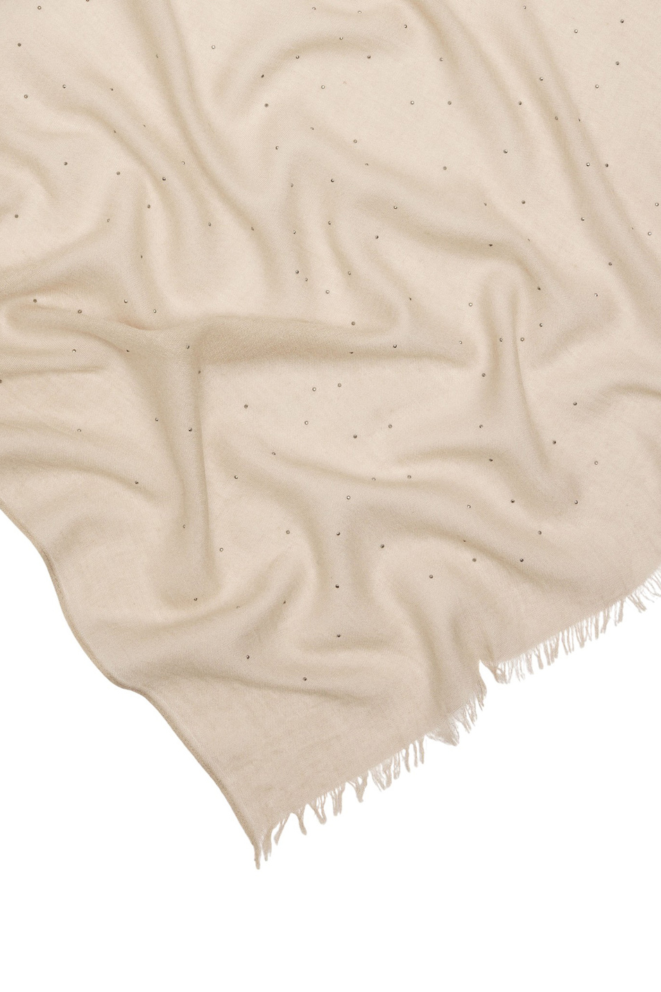 Женский Parfois Шарф со стразами (цвет ), артикул 241384 | Фото 2