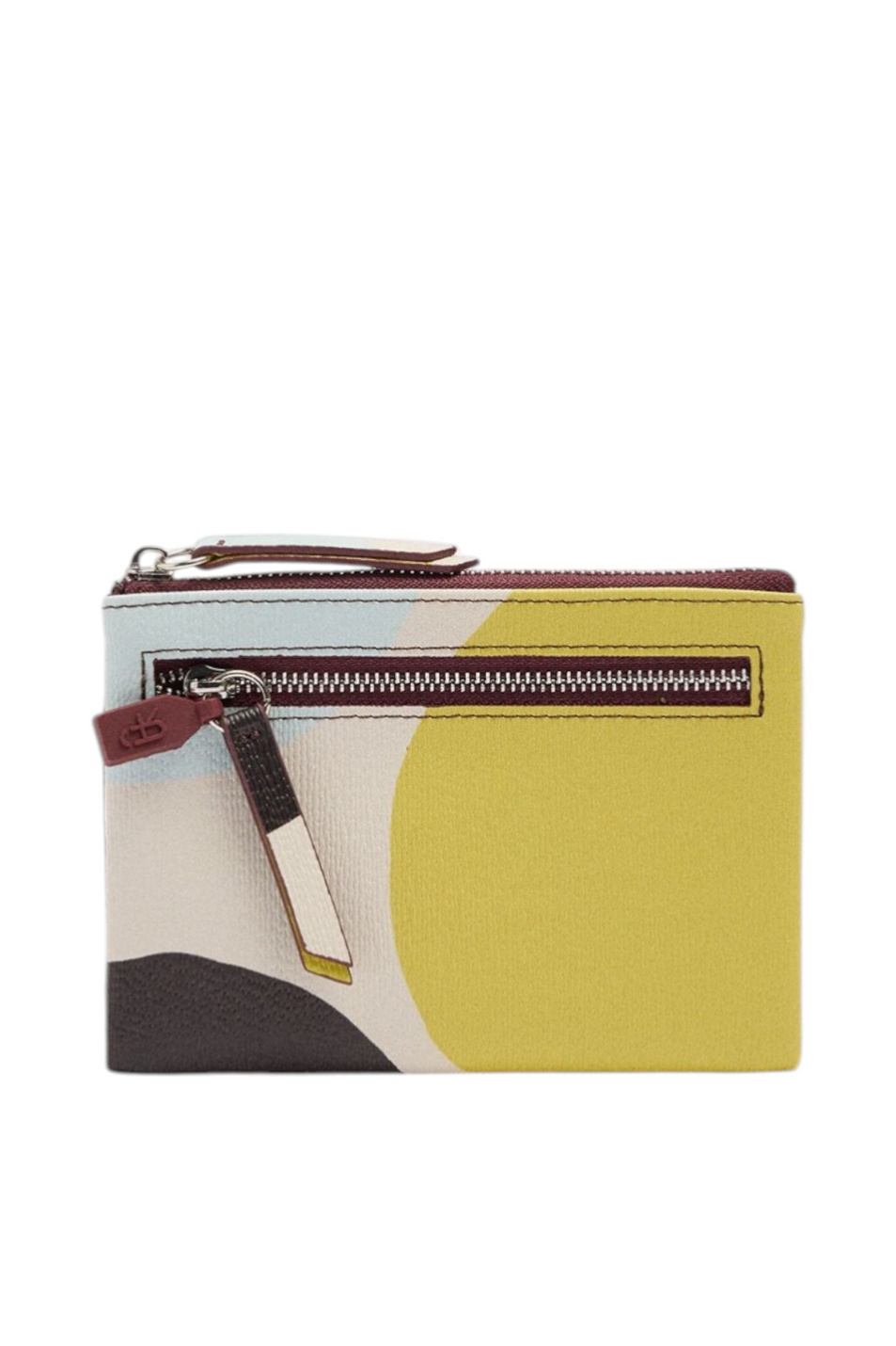 Женский Parfois Чехол для карт с принтом (цвет ), артикул 246332 | Фото 1