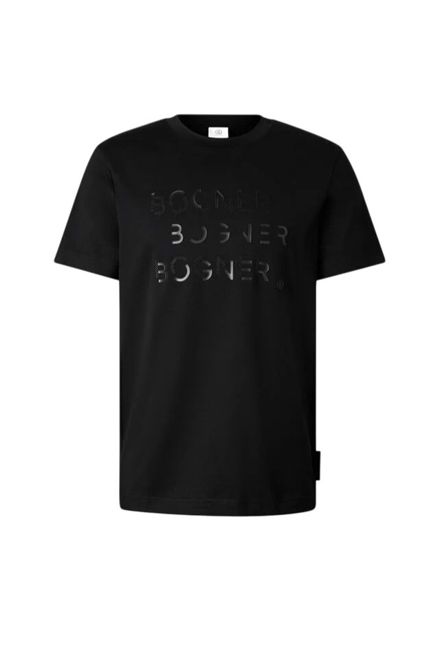 Мужской Bogner Футболка RYAN-1 с принтом (цвет ), артикул 58146604 | Фото 1