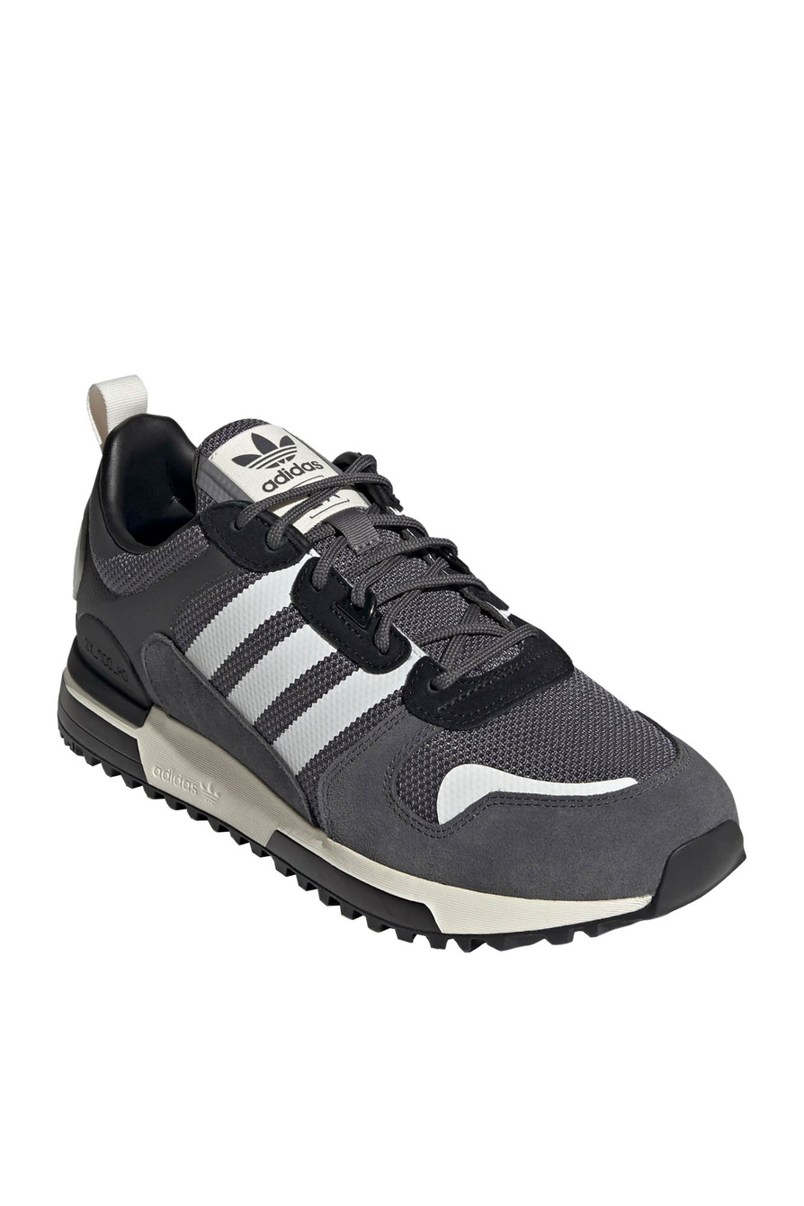 Adidas ❤ мужские кроссовки zx 700 hd со скидкой 40%, серый цвет, размер ,  цена 192 BYN