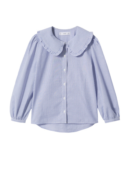Рубашка GRANADA|Основной цвет:Голубой|Артикул:37053259 | Фото 1