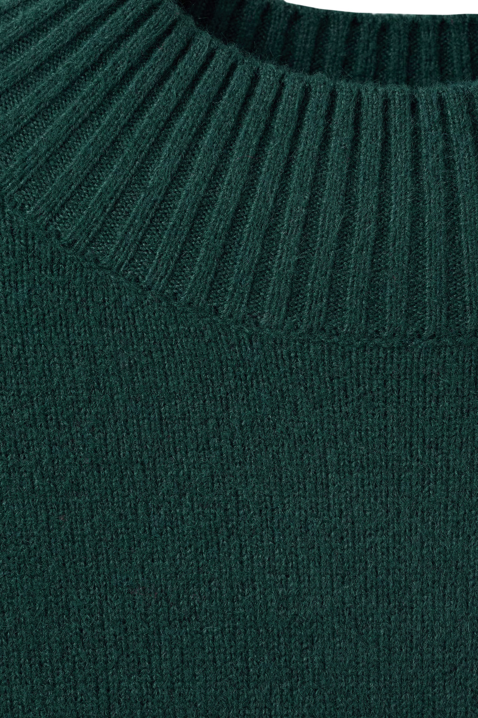 Женский Mango Водолазка AMELI (цвет ), артикул 17007801 | Фото 5