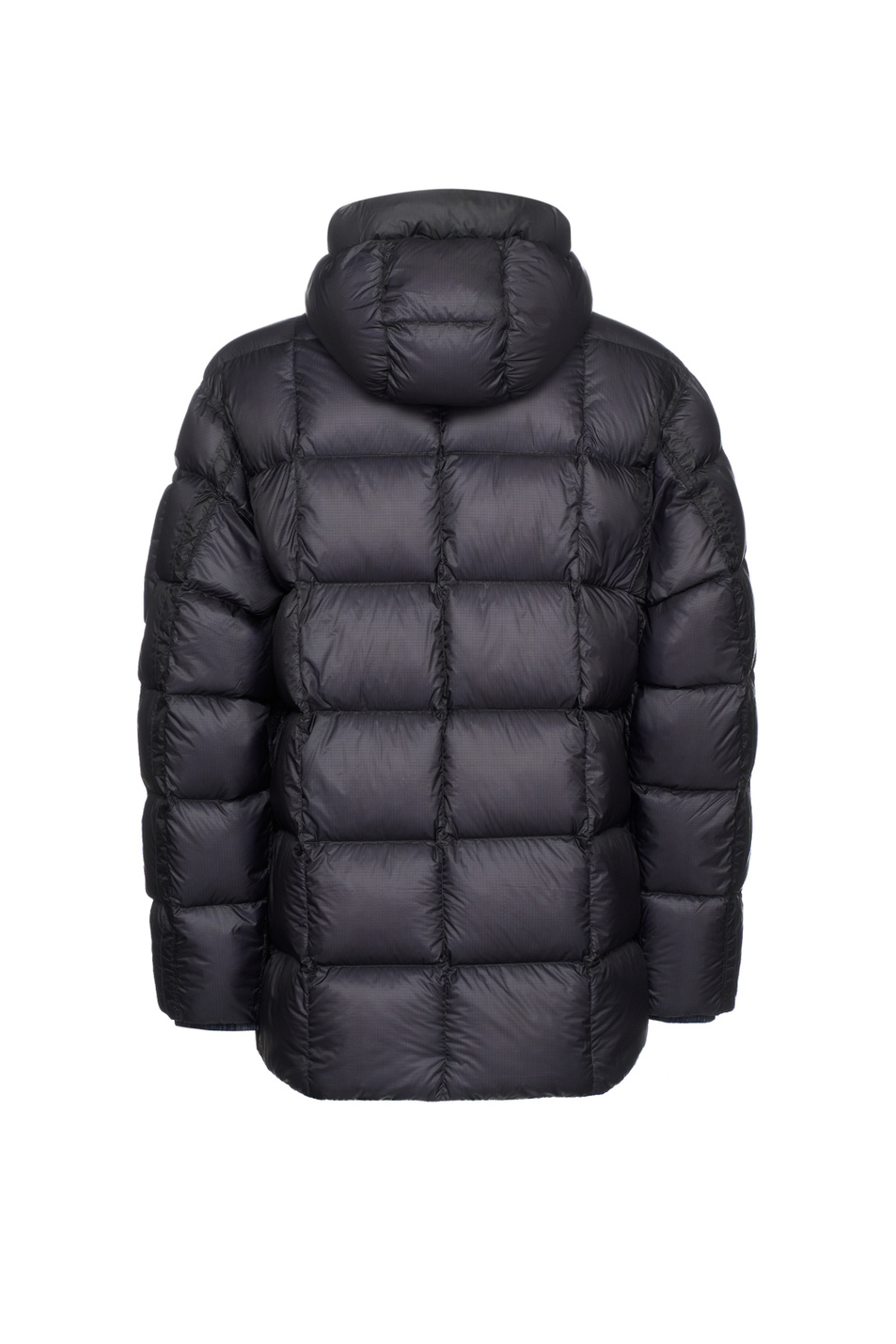 Мужской C.P. Company Куртка стеганая (цвет ), артикул 19CMOW182A110416A | Фото 2