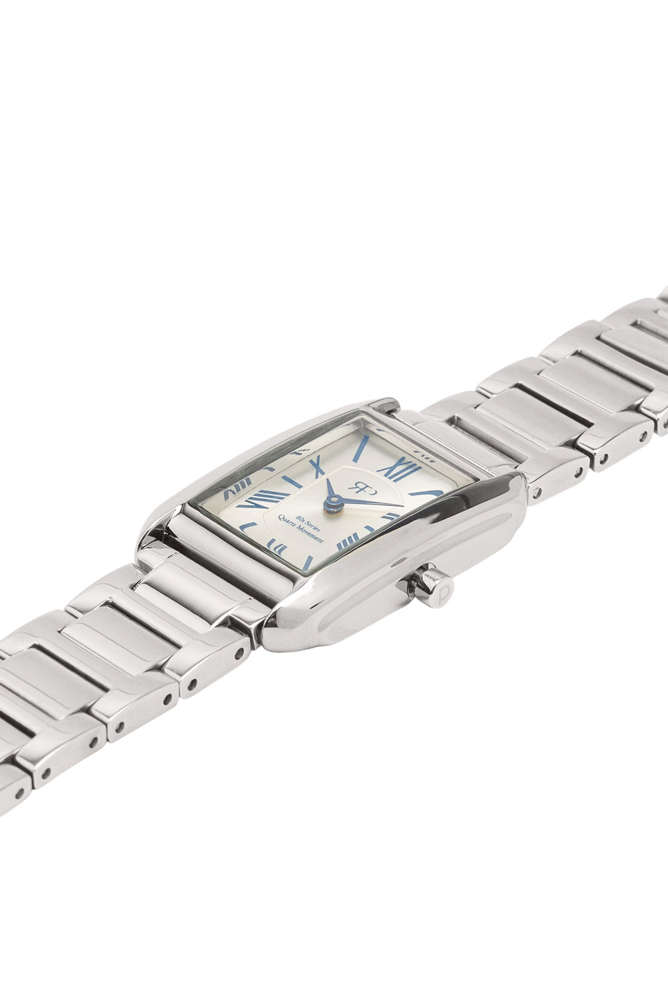 Часы из нержавеющей стали|Основной цвет:Серебристый Женский Parfois Часы из нержавеющей стали (цвет ), артикул 241218 | Фото 2