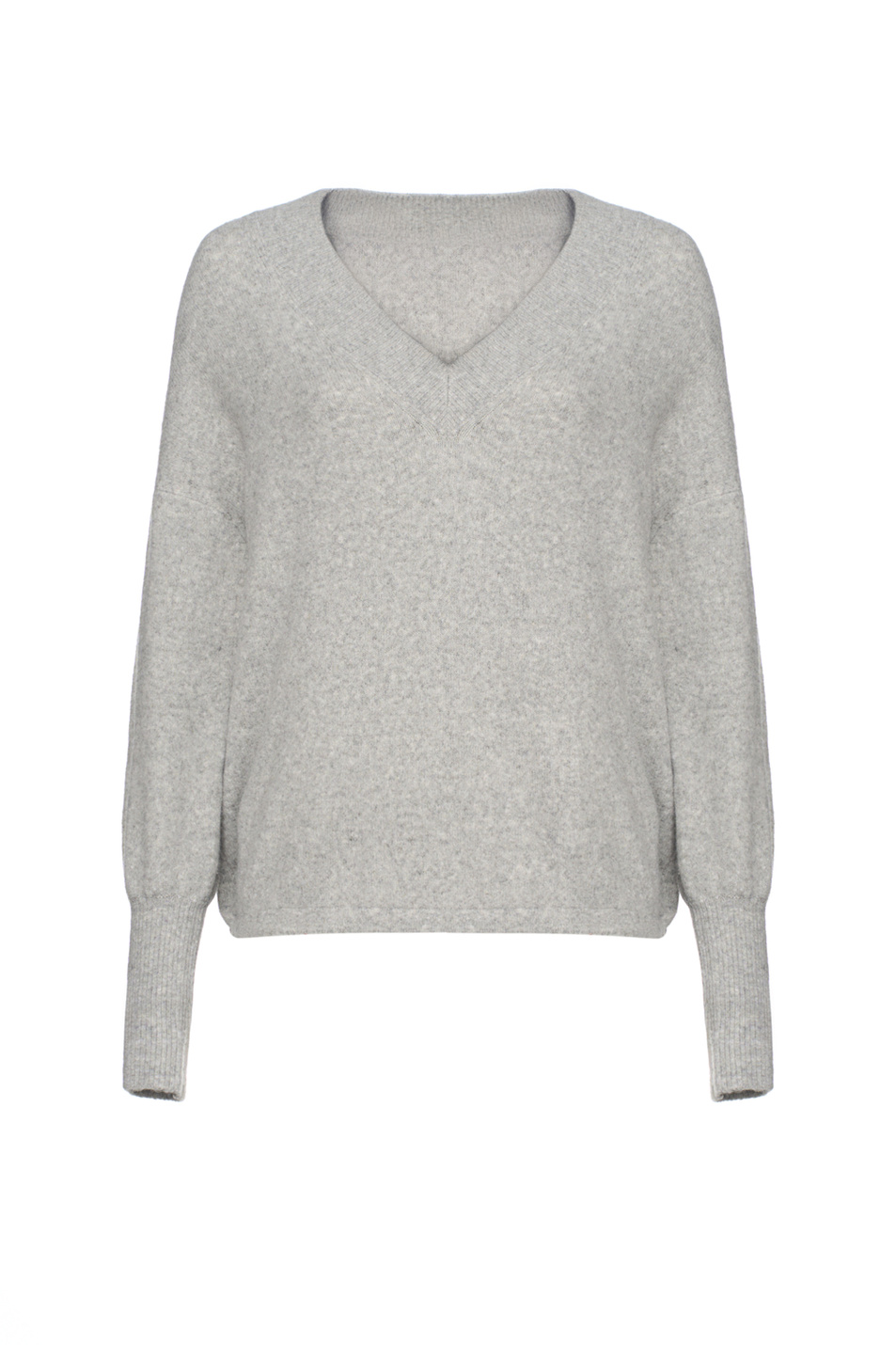 Женский TWINSET Milano Джемпер однотонный (цвет ), артикул 252AP3163 | Фото 1