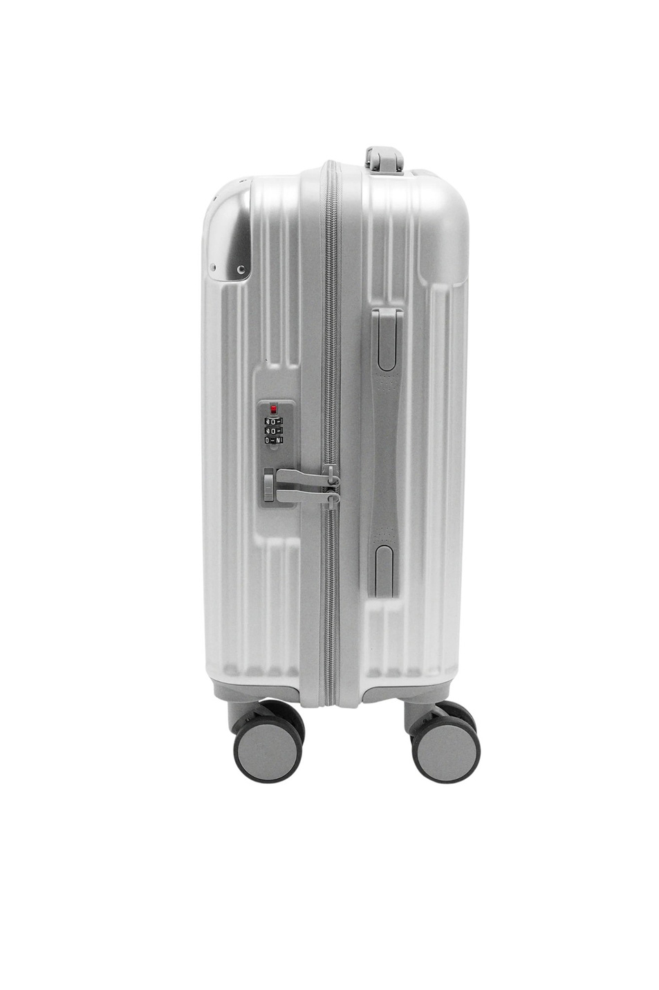 Женский Parfois Чемодан дорожный (цвет ), артикул 241295 | Фото 2