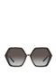 Dolce&Gabbana Солнцезащитные очки 0DG6167 ( цвет), артикул 0DG6167 | Фото 2