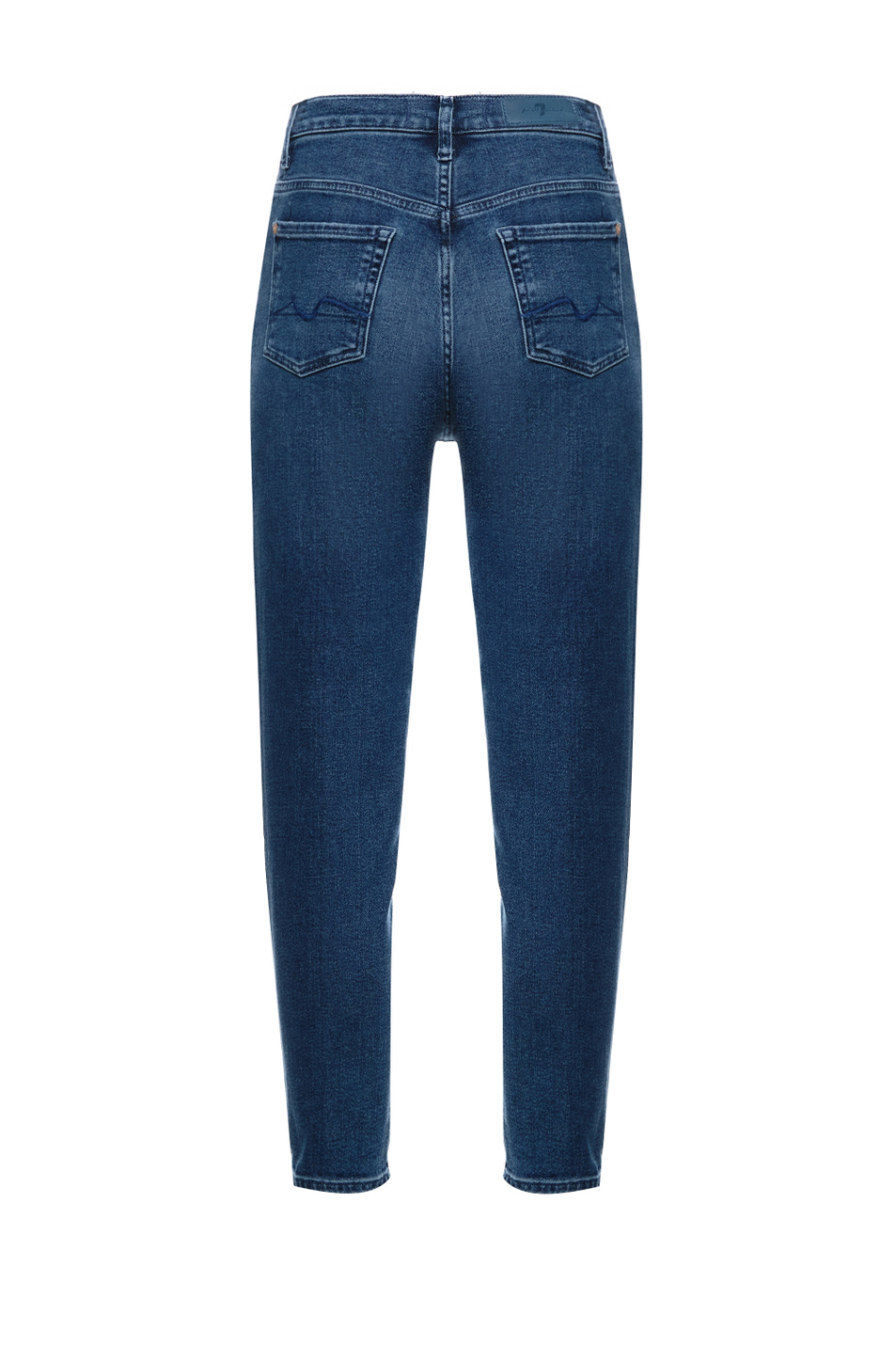 Женский 7 for all Mankind Джинсы MALIA Luxe Vintage Spotlight (цвет ), артикул JSA71200XS | Фото 2