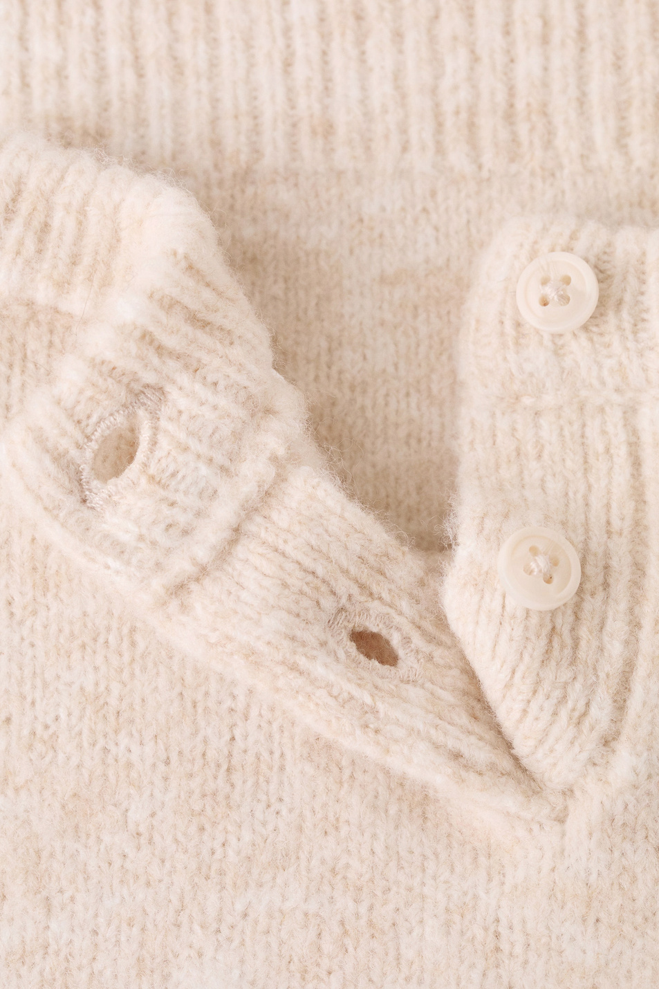 Девочкам Mango Kids Свитер SQUIRELL с вышивкой (цвет ), артикул 17007794 | Фото 4