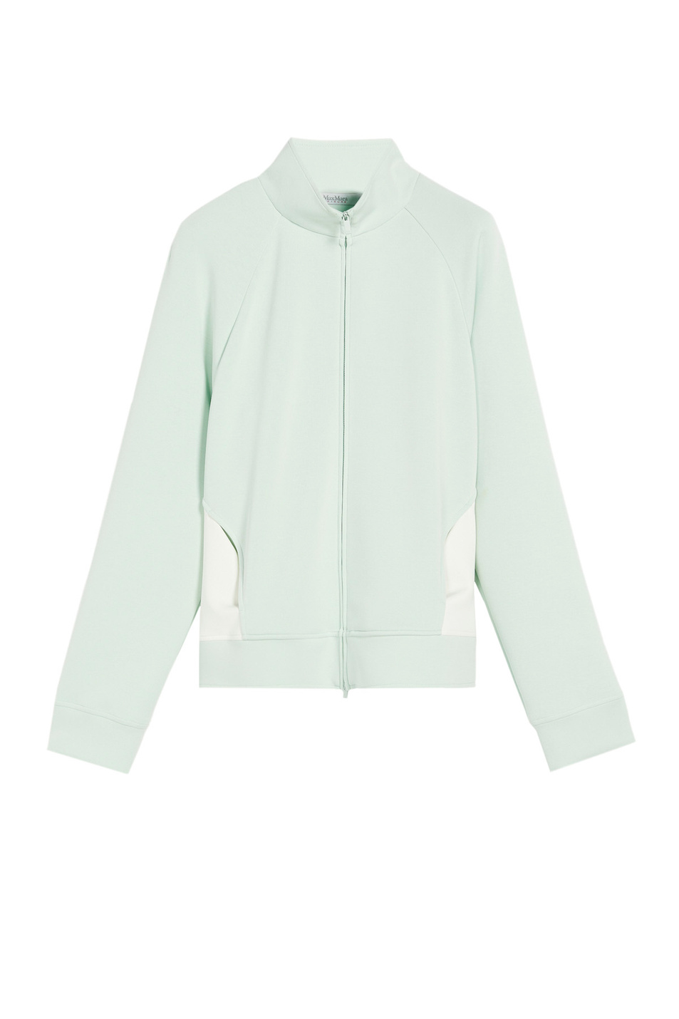 Женский Max Mara Толстовка GALLI с воротником-стойкой (цвет ), артикул 2339110636 | Фото 1