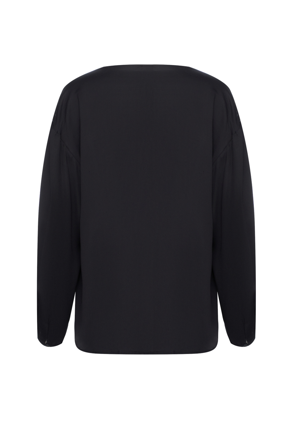 Женский Emporio Armani Туника с логотипом (цвет ), артикул EW000789-AF12188 | Фото 2