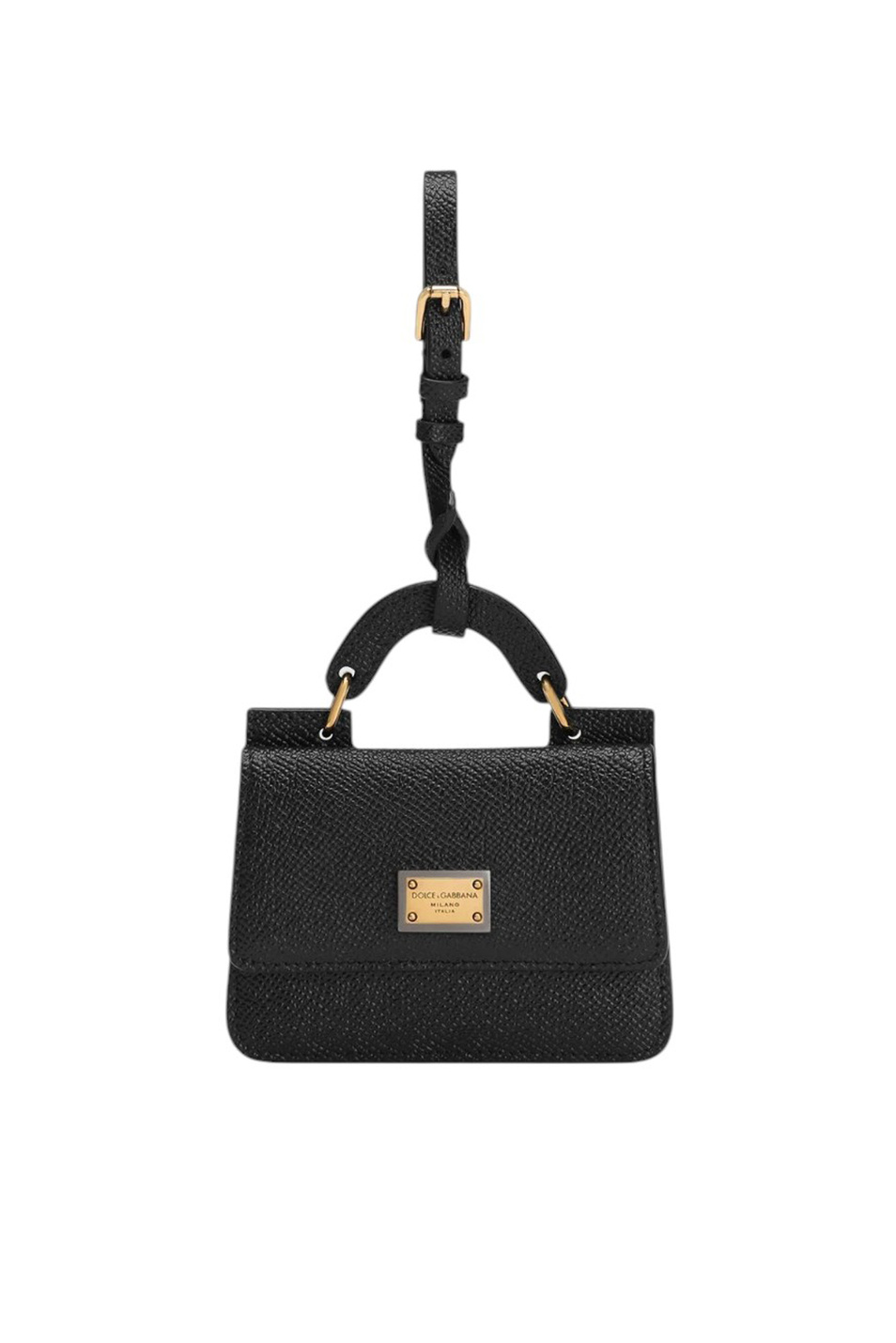 Женский Dolce & Gabbana Чехол для карт Dauphine (цвет ), артикул BI3401-A5070 | Фото 1