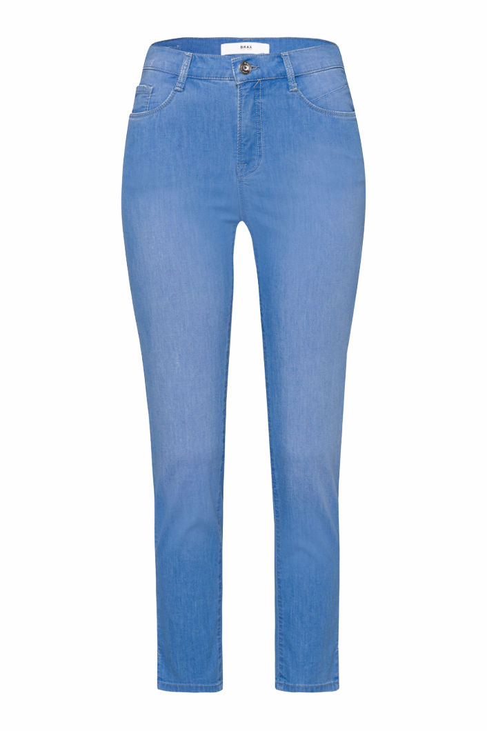 Brax Укороченные джинсы MARY S (цвет ), артикул 74-6657-9938420 | Фото 1
