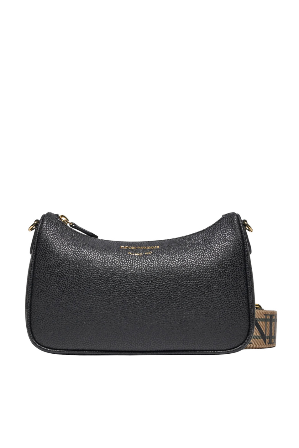 Женский Emporio Armani Сумка с логотипом (цвет ), артикул EW000539-AF12103 | Фото 1