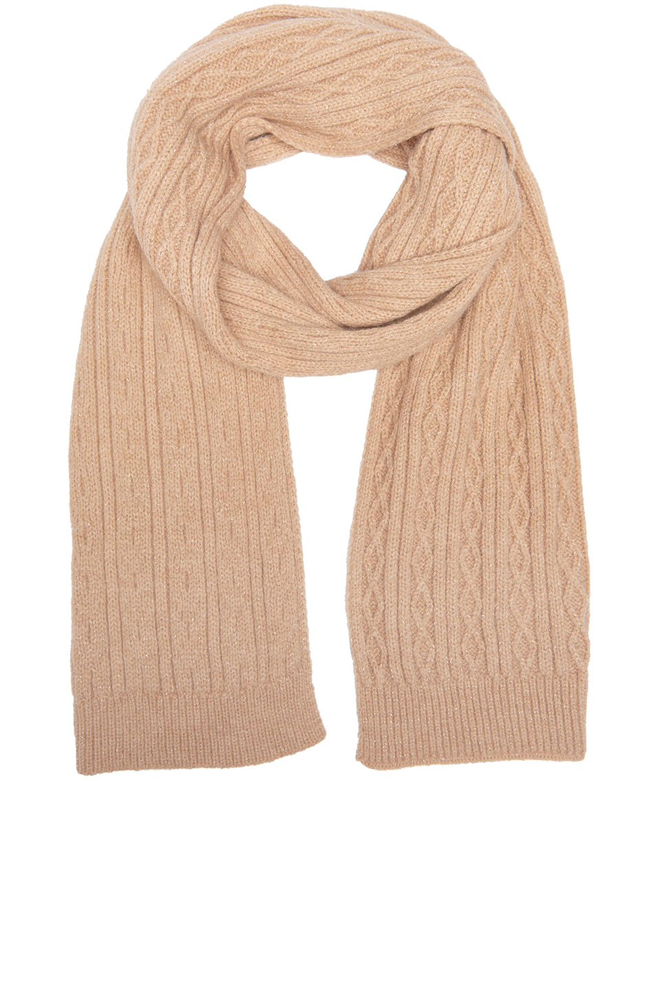 Orsay Вязаный шарф (цвет ), артикул 947224 | Фото 1