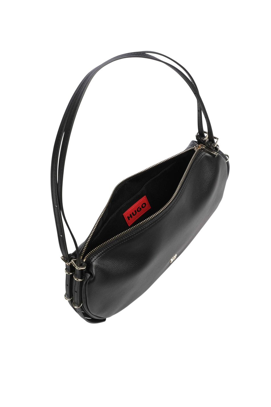 Женский HUGO Сумка Neeko с логотипом (цвет ), артикул 50558234 | Фото 3